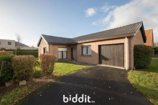 Presentatiebeeld van het pand n° 290282