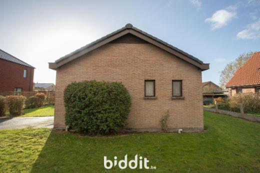 Eerste alternatieve foto van het pand