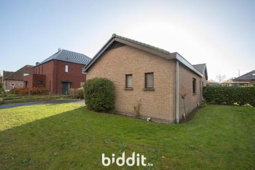 Tweede alternatieve foto van het pand