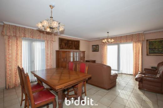 Derde alternatieve foto van het pand