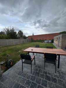 Eerste alternatieve foto van het pand