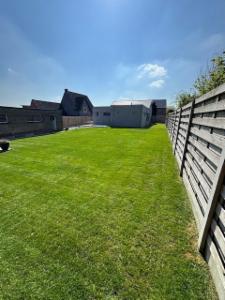 Tweede alternatieve foto van het pand