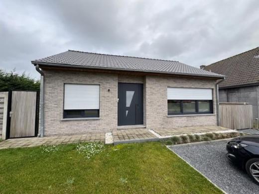 Eerste alternatieve foto van het pand