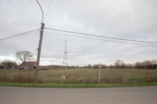 Eerste alternatieve foto van het pand