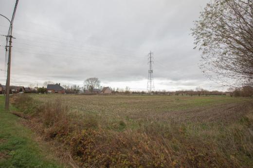 Tweede alternatieve foto van het pand