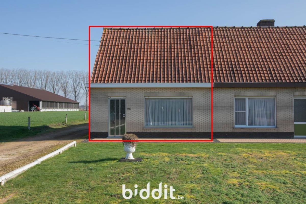 Presentatiebeeld van het pand n° 293519