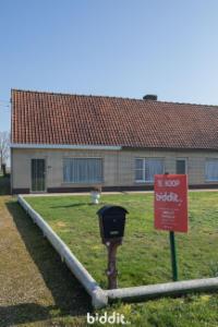 Tweede alternatieve foto van het pand