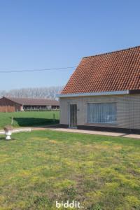 Derde alternatieve foto van het pand