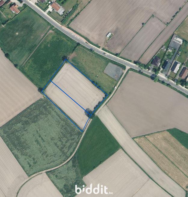 Presentatiebeeld van het pand n° 294559