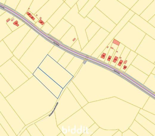 Eerste alternatieve foto van het pand