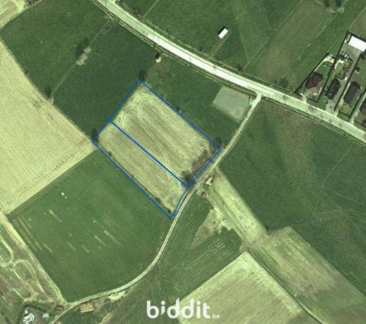 Tweede alternatieve foto van het pand