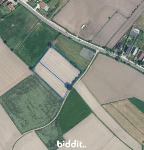 Derde alternatieve foto van het pand