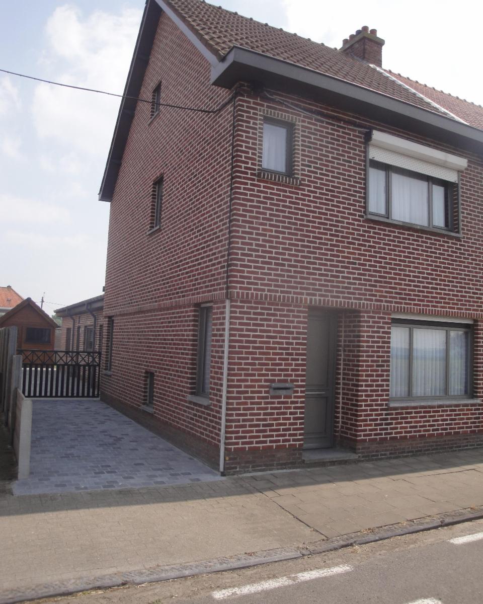Presentatiebeeld van het pand n° 297201