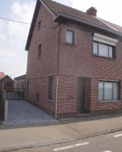 Presentatiebeeld van het pand n° 297201