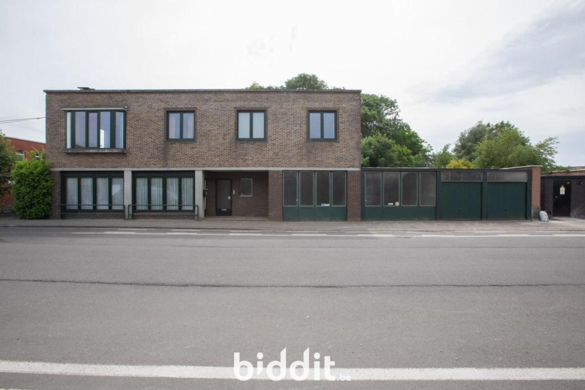 Presentatiebeeld van het pand n° 297407