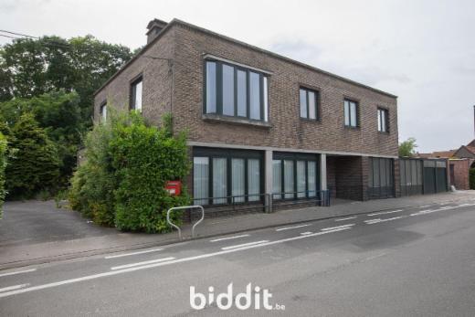 Eerste alternatieve foto van het pand