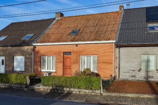 Derde alternatieve foto van het pand