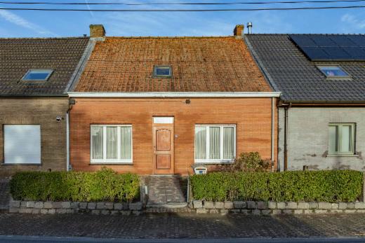 Presentatiebeeld van het pand n° 303810