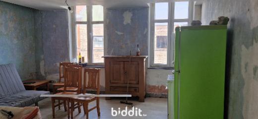 Tweede alternatieve foto van het pand