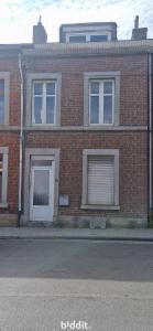 Presentatiebeeld van het pand n° 286771