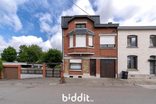Presentatiebeeld van het pand n° 286783