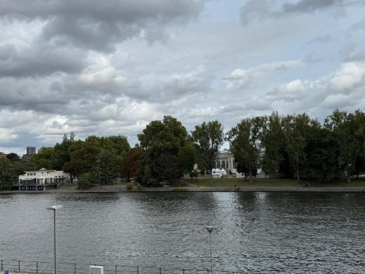 Derde alternatieve foto van het pand
