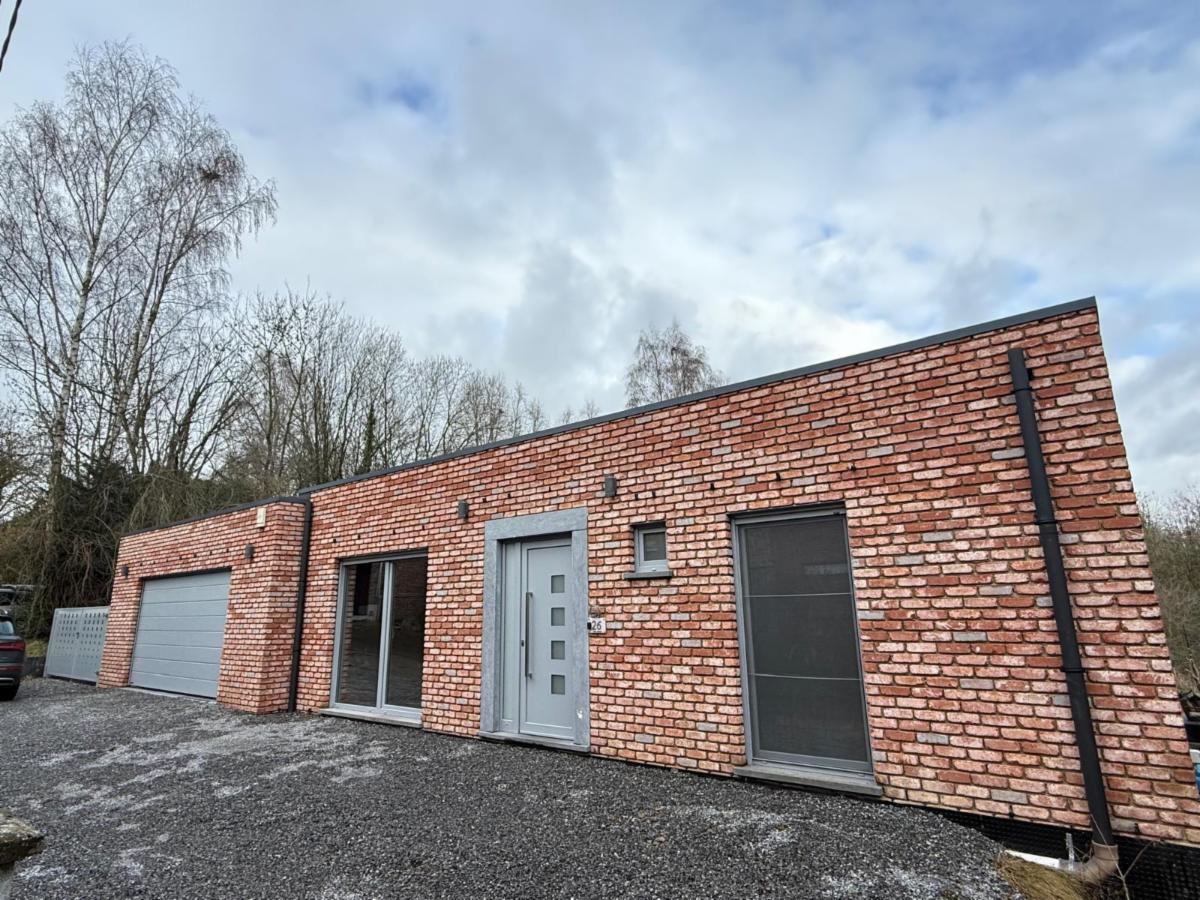 Presentatiebeeld van het pand n° 292916