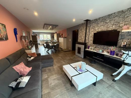 Tweede alternatieve foto van het pand