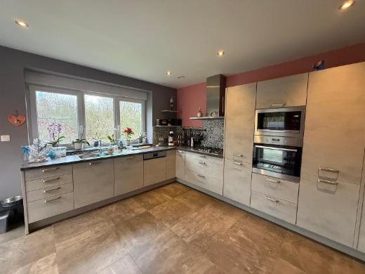 Derde alternatieve foto van het pand