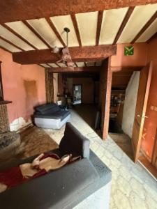 Tweede alternatieve foto van het pand