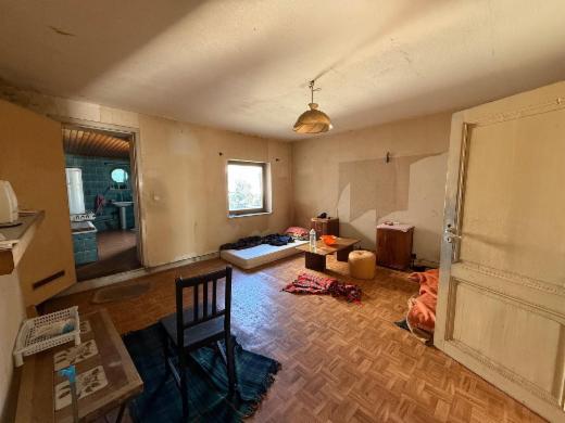 Derde alternatieve foto van het pand