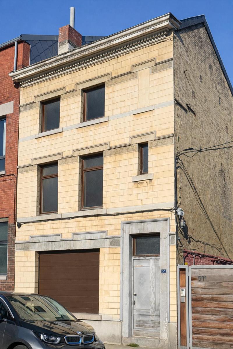 Presentatiebeeld van het pand n° 293977