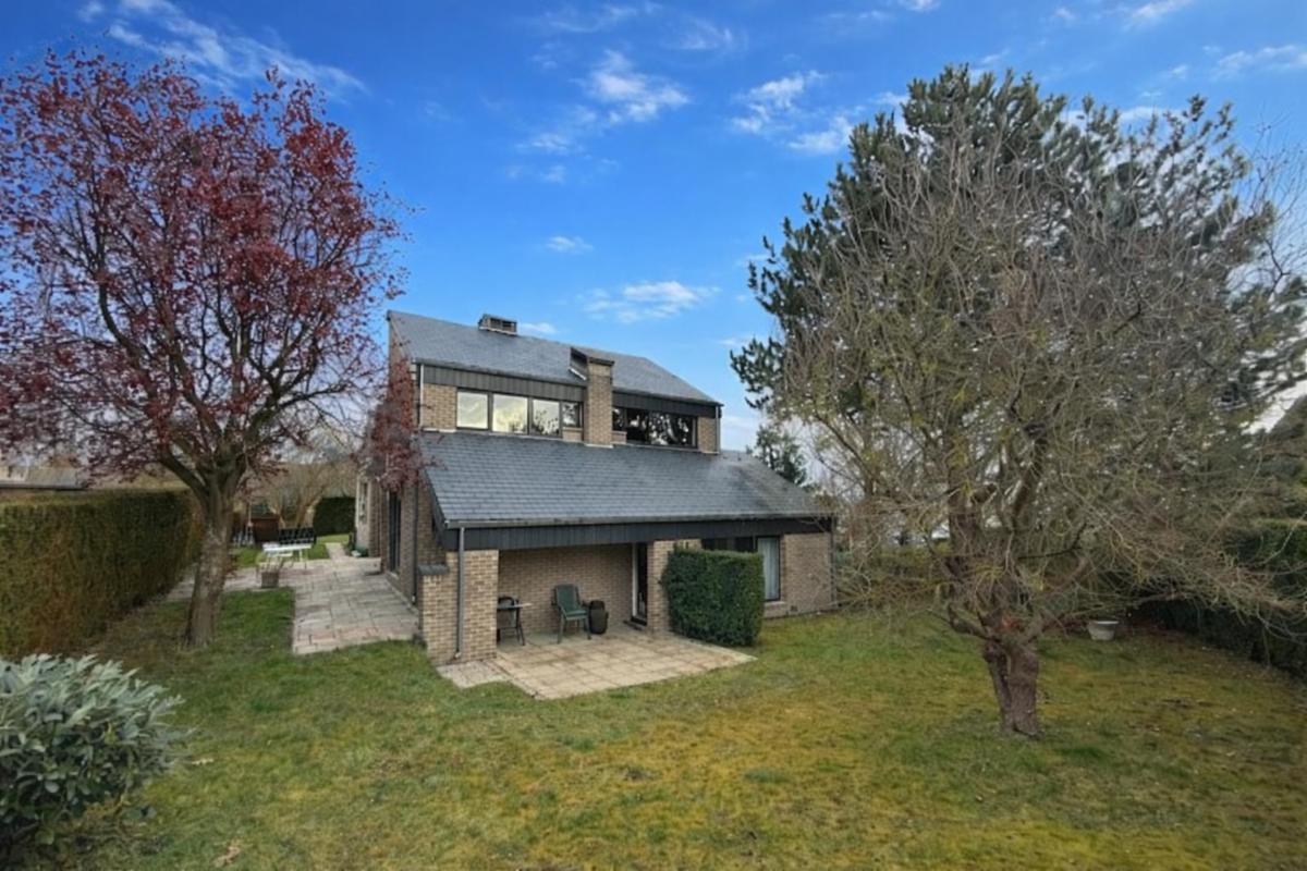 Presentatiebeeld van het pand n° 294914