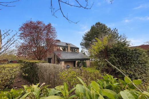 Eerste alternatieve foto van het pand