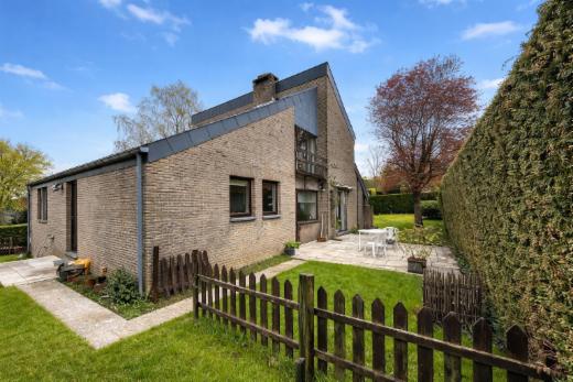 Tweede alternatieve foto van het pand