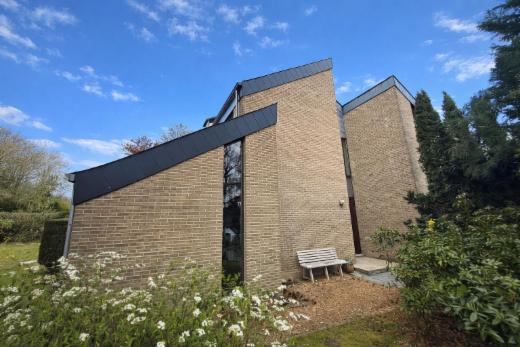 Derde alternatieve foto van het pand