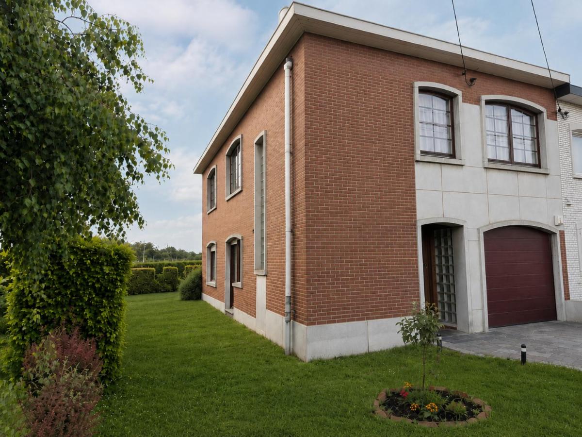 Presentatiebeeld van het pand n° 296569