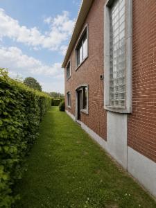 Tweede alternatieve foto van het pand