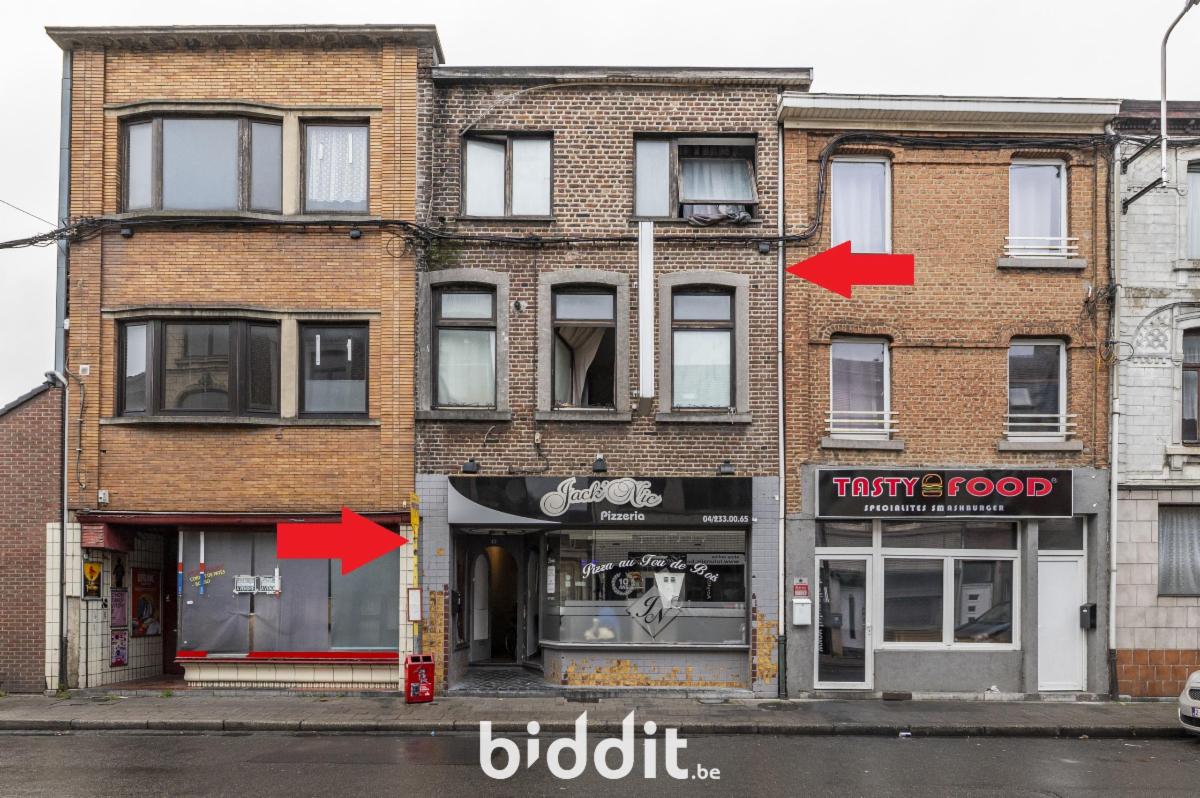 Presentatiebeeld van het pand n° 297581
