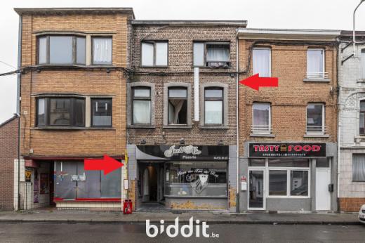 Presentatiebeeld van het pand n° 297581
