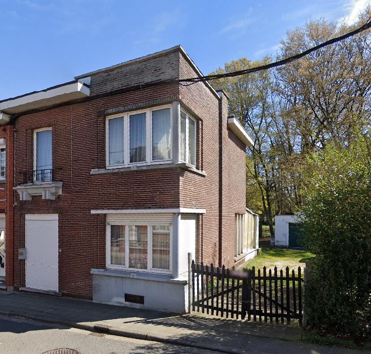 Presentatiebeeld van het pand n° 297622