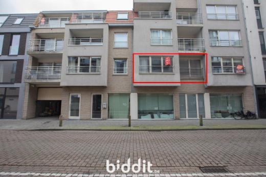 Presentatiebeeld van het pand n° 282660