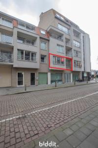 Eerste alternatieve foto van het pand
