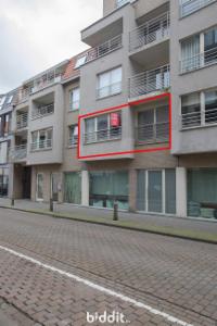 Tweede alternatieve foto van het pand