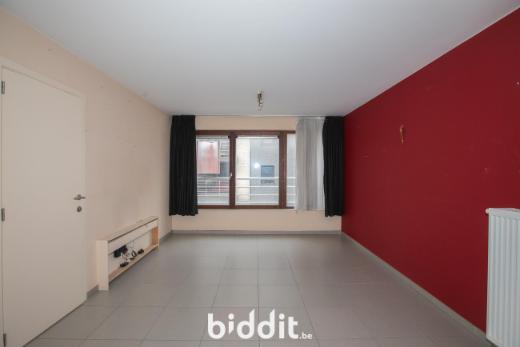 Derde alternatieve foto van het pand
