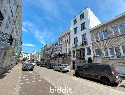Tweede alternatieve foto van het pand