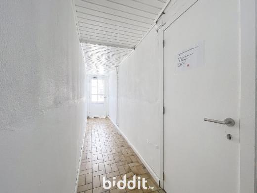 Derde alternatieve foto van het pand