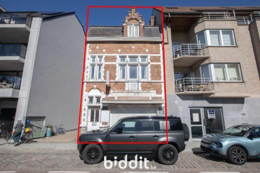 Presentatiebeeld van het pand n° 291068