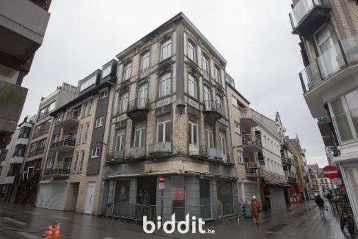 Presentatiebeeld van het pand n° 291449