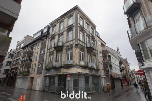 Eerste alternatieve foto van het pand